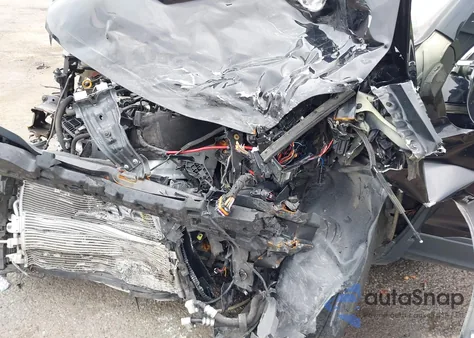 2022 Volkswagen Tiguan 2.0T Se z USA, uszkodzony, nr VIN 3VV3B7AX6NM034204